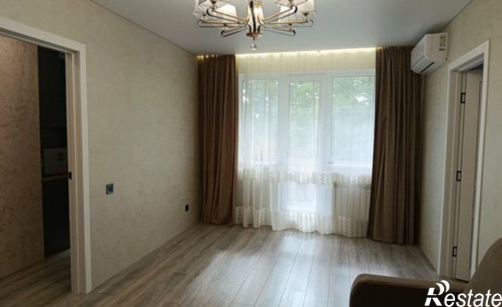 2-комн квартира проспект Богдана Хмельницкого, 124,  д. 124
