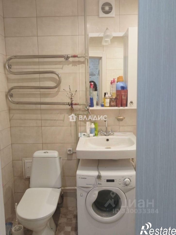 2-комн квартира улица Попова, 48,  д. 48