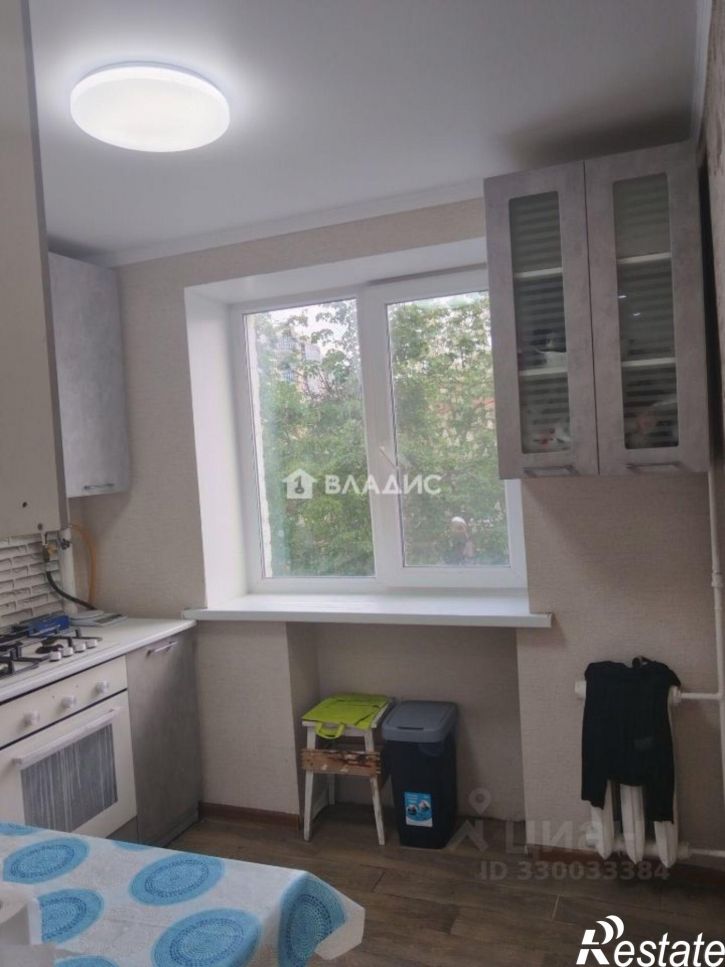 2-комн квартира улица Попова, 48,  д. 48