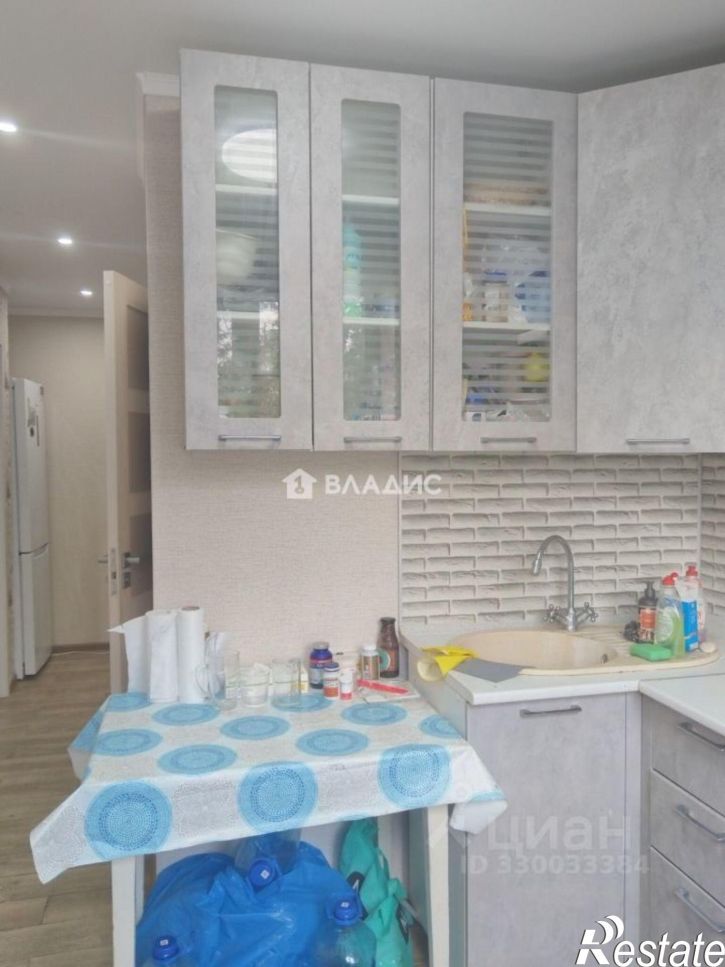 2-комн квартира улица Попова, 48,  д. 48