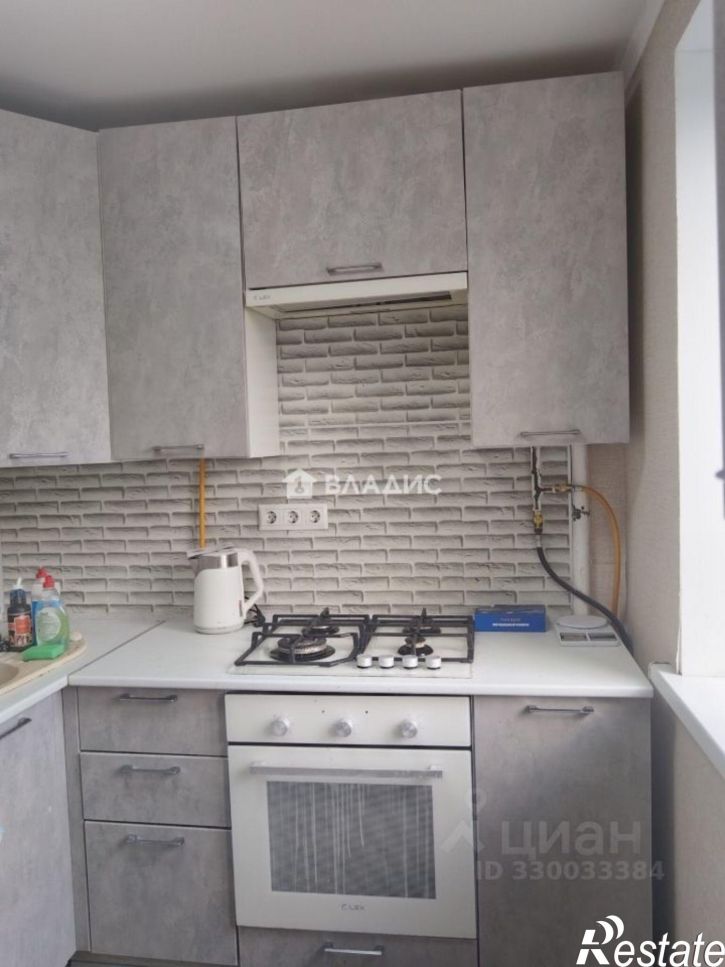 2-комн квартира улица Попова, 48,  д. 48