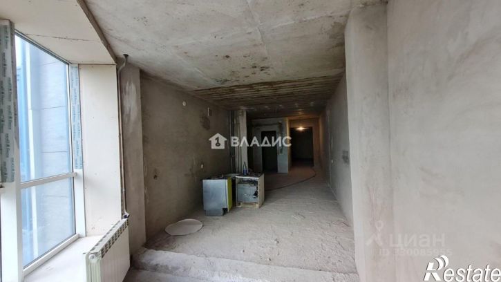 4-комн квартира улица Щорса, 8Б,  д. 8Б