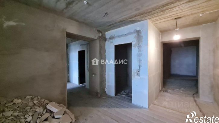 4-комн квартира улица Щорса, 8Б,  д. 8Б