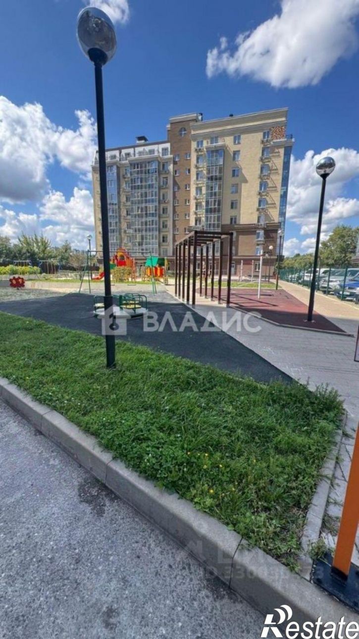 3-комн квартира Харьковская улица, 5,  д. 5