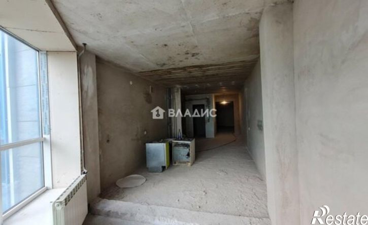 4-комн квартира ул Щорса, 8б,  д. 8б