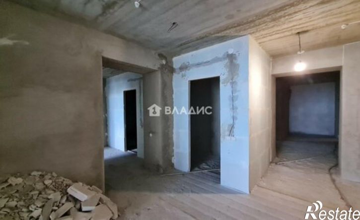 4-комн квартира ул Щорса, 8б,  д. 8б