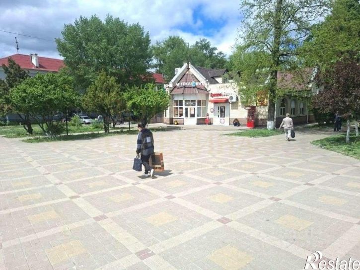 Торговое помещение пр-кт Б.Хмельницкого, 141А,  д. 141А