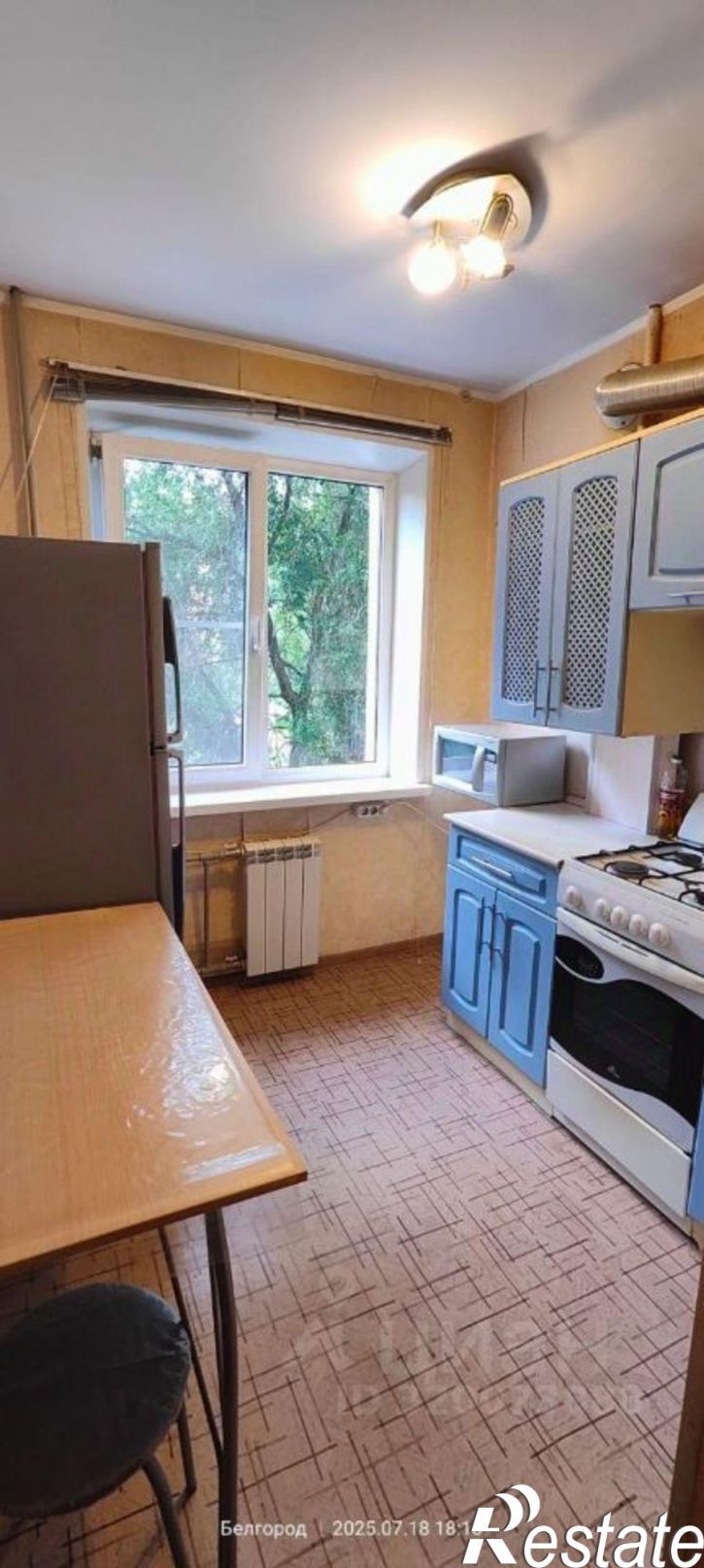 2-комн квартира ул 5 Августа, 18,  д. 18