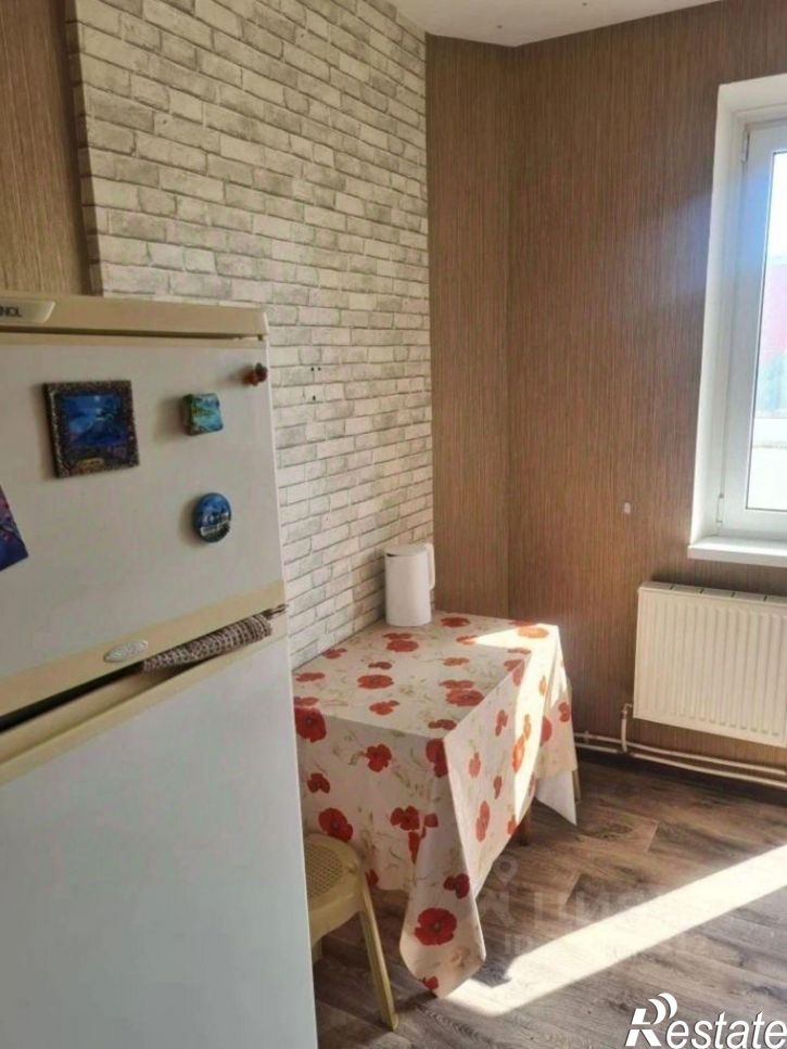 1-комн квартира ул Есенина, 58,  д. 58