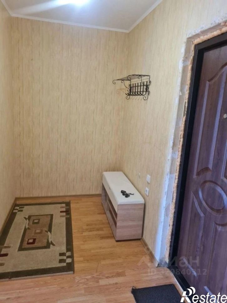 1-комн квартира ул Есенина, 58,  д. 58
