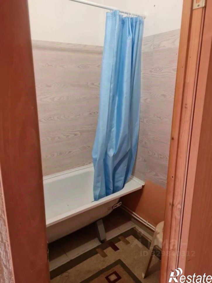 1-комн квартира ул Есенина, 58,  д. 58