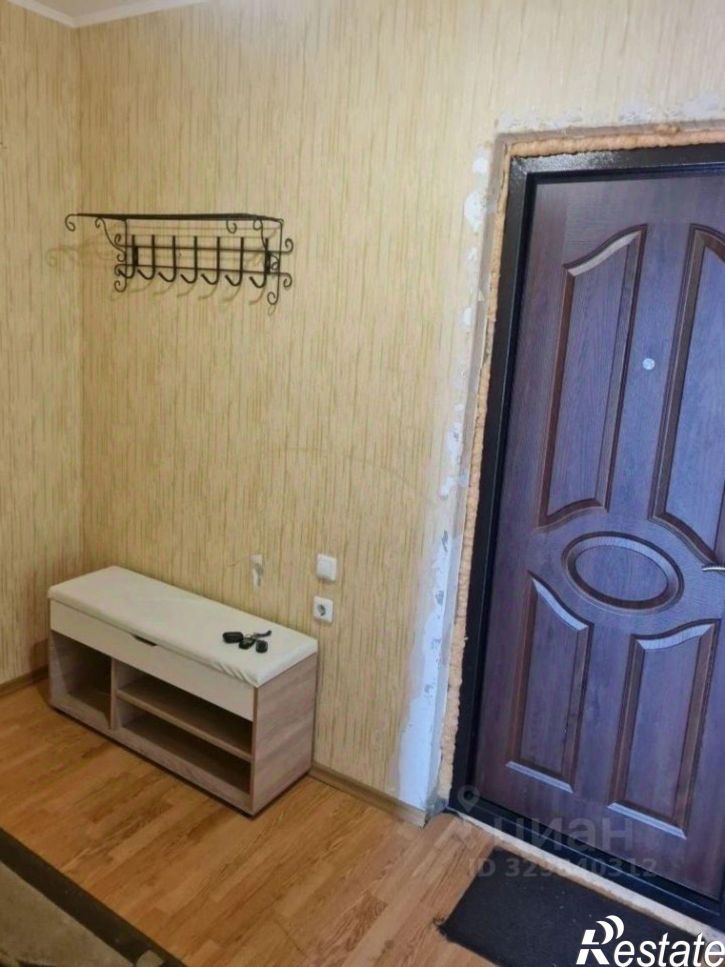 1-комн квартира ул Есенина, 58,  д. 58