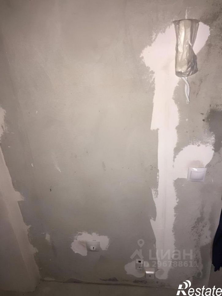 2-комн квартира ул Парковая, 13,  д. 13