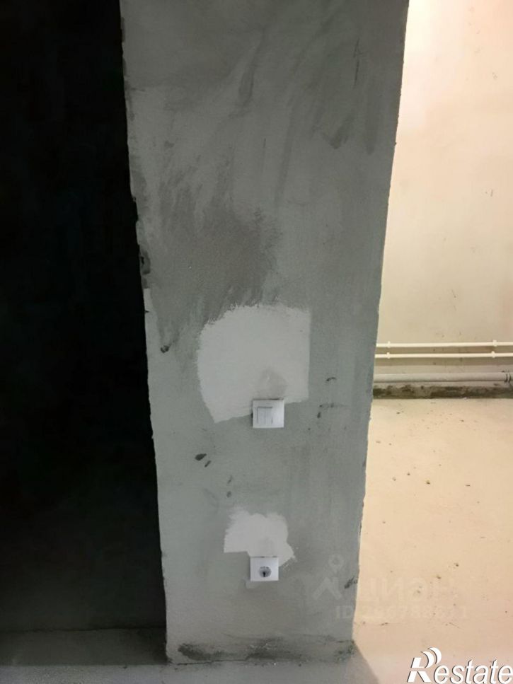 2-комн квартира ул Парковая, 13,  д. 13