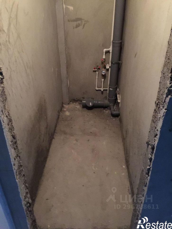 2-комн квартира ул Парковая, 13,  д. 13