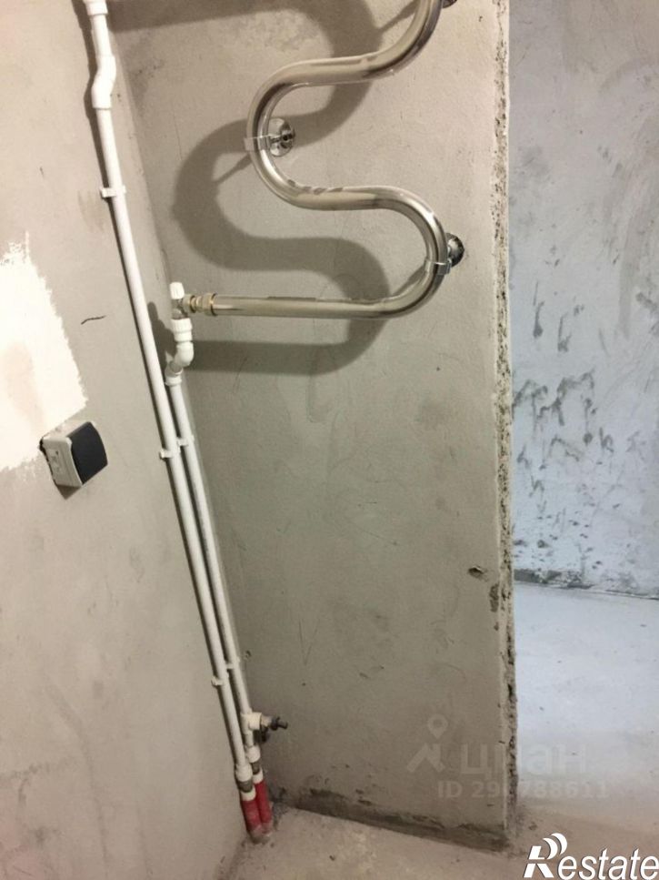 2-комн квартира ул Парковая, 13,  д. 13