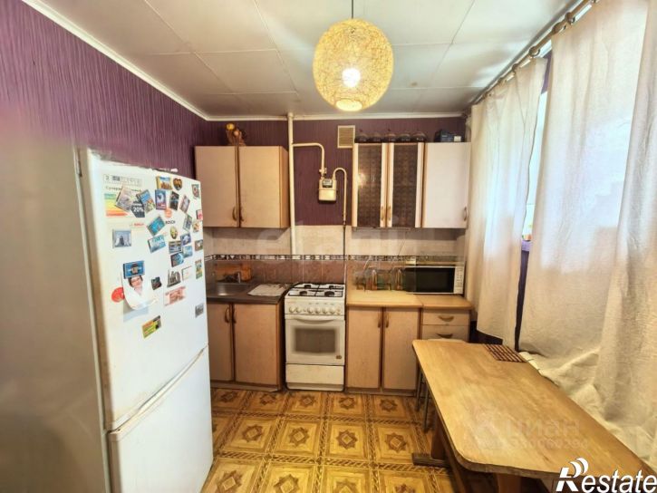 1-комн квартира ул Щорса, 39б,  д. 39б