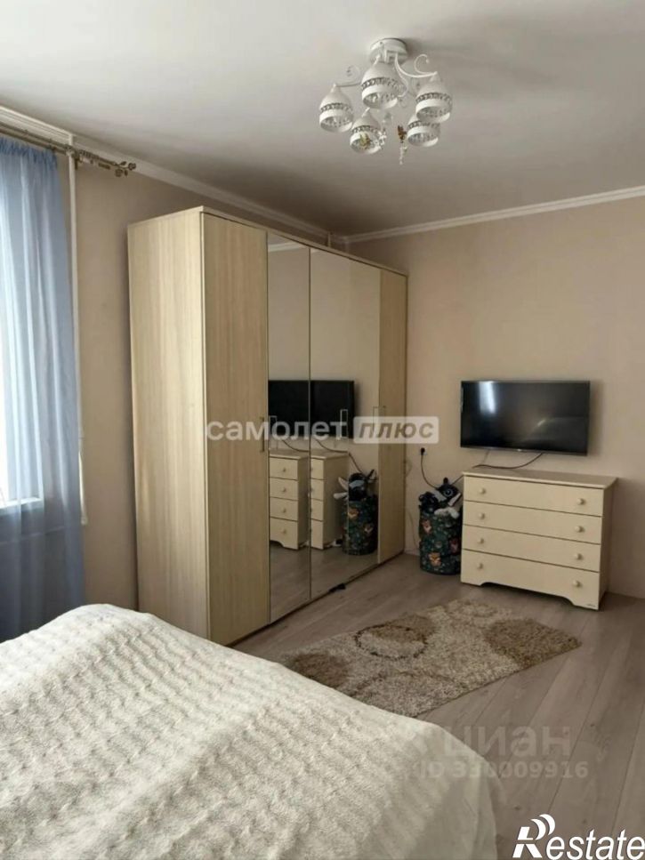 2-комн квартира ул Щорса, 45д,  д. 45д