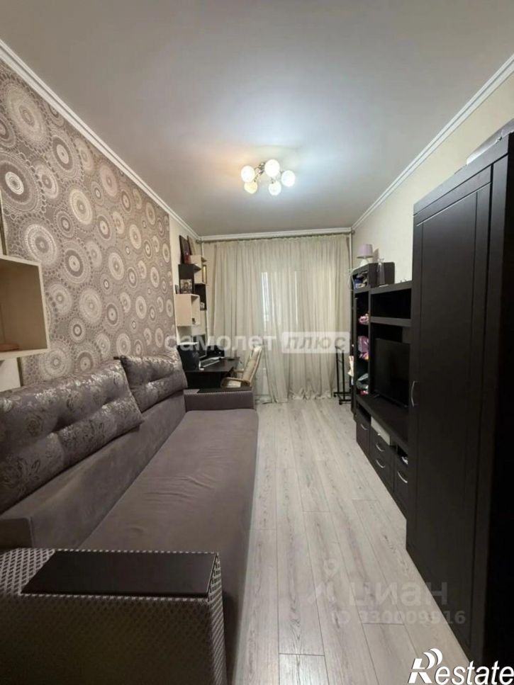 2-комн квартира ул Щорса, 45д,  д. 45д