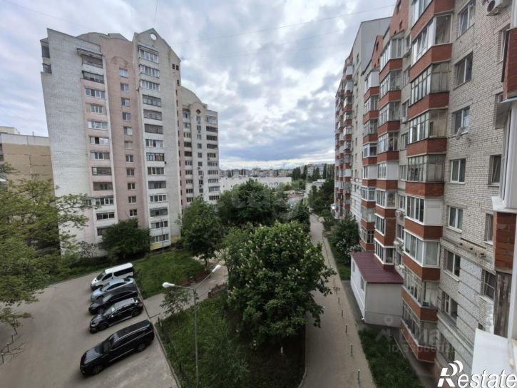 1-комн квартира ул Щорса, 39б,  д. 39б