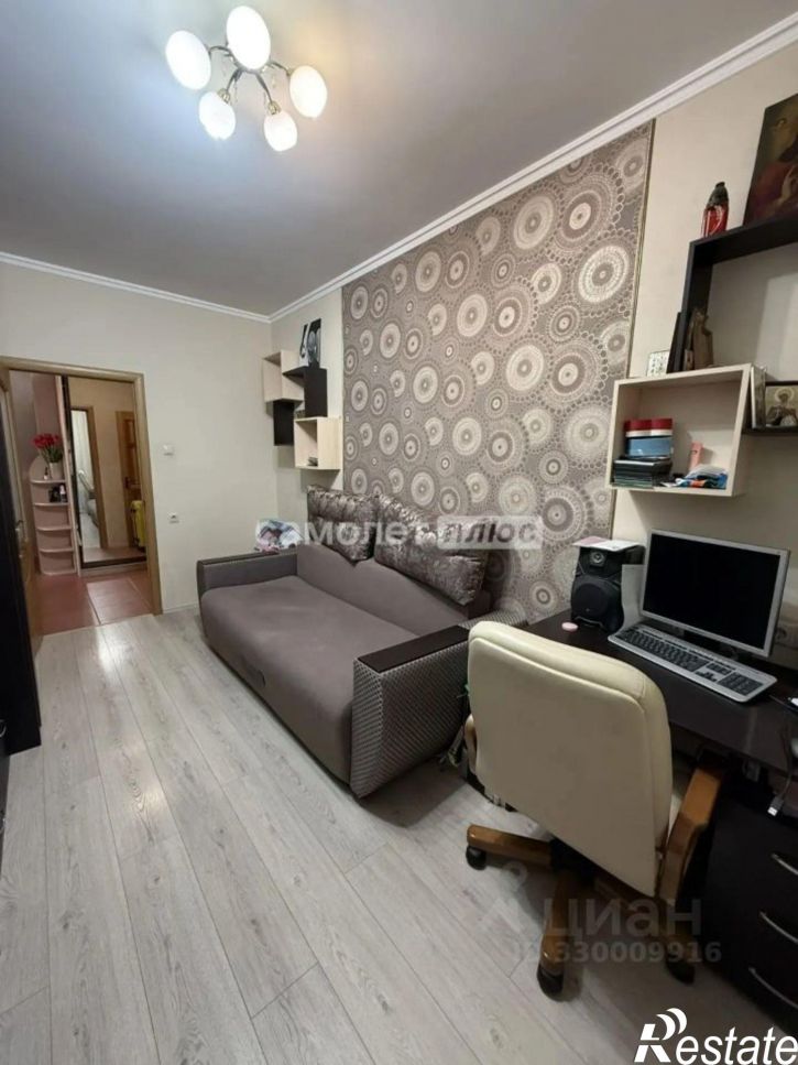 2-комн квартира ул Щорса, 45д,  д. 45д