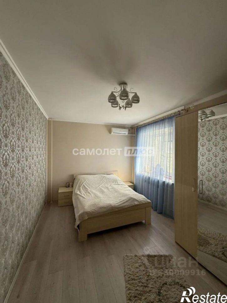 2-комн квартира ул Щорса, 45д,  д. 45д