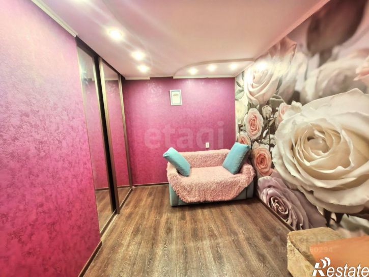 1-комн квартира ул Щорса, 39б,  д. 39б