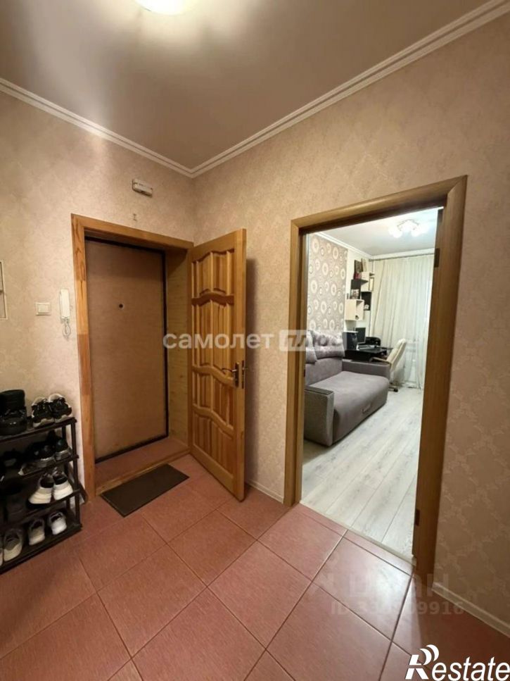 2-комн квартира ул Щорса, 45д,  д. 45д