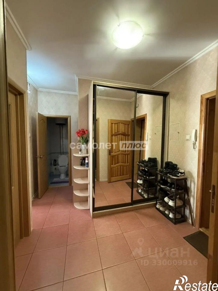 2-комн квартира ул Щорса, 45д,  д. 45д