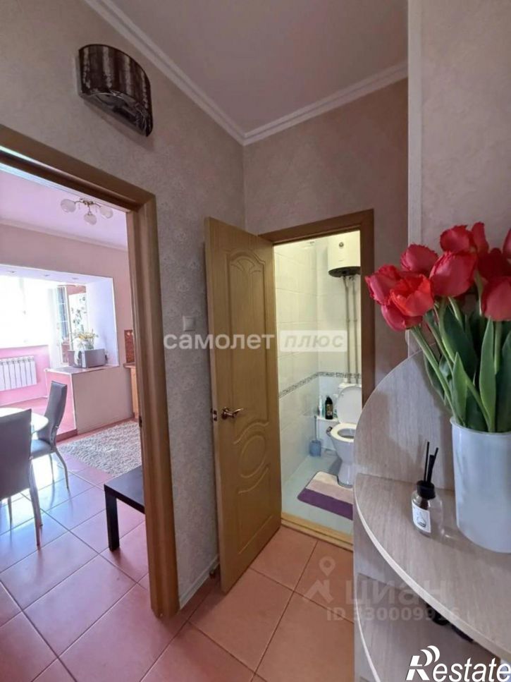 2-комн квартира ул Щорса, 45д,  д. 45д