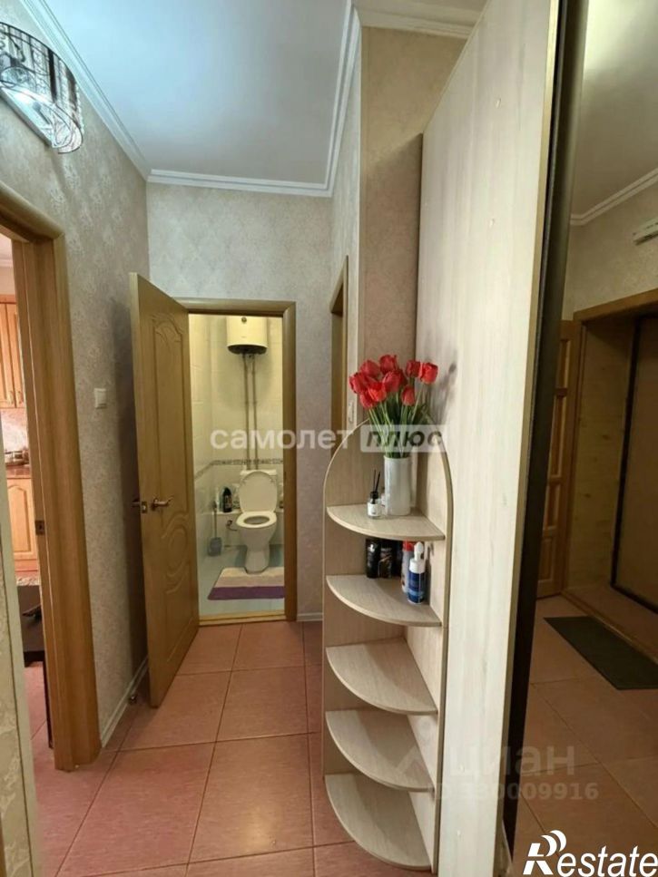 2-комн квартира ул Щорса, 45д,  д. 45д