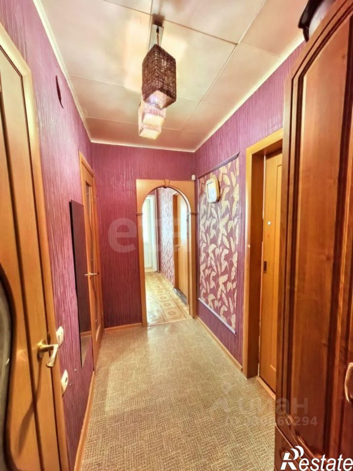 1-комн квартира ул Щорса, 39б,  д. 39б
