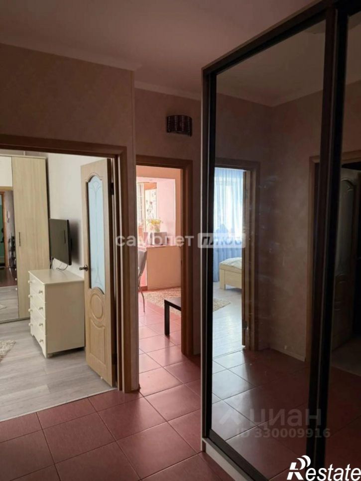 2-комн квартира ул Щорса, 45д,  д. 45д