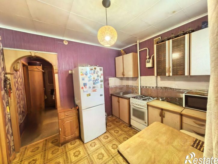 1-комн квартира ул Щорса, 39б,  д. 39б
