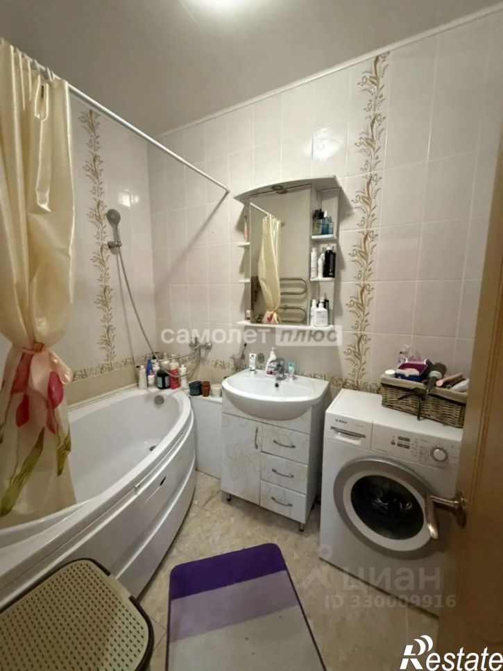 2-комн квартира ул Щорса, 45д,  д. 45д
