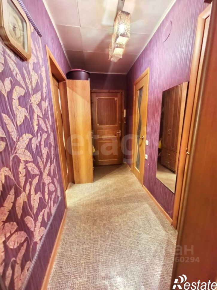 1-комн квартира ул Щорса, 39б,  д. 39б