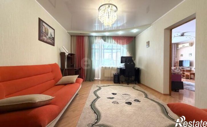 2-комн квартира ул Калинина, 3,  д. 3