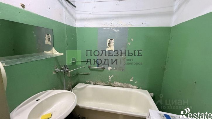2-комн квартира пр-кт Ватутина, 23,  д. 23