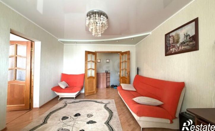 2-комн квартира ул Калинина, 3,  д. 3