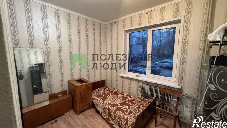 2-комн квартира пр-кт Ватутина, 23,  д. 23