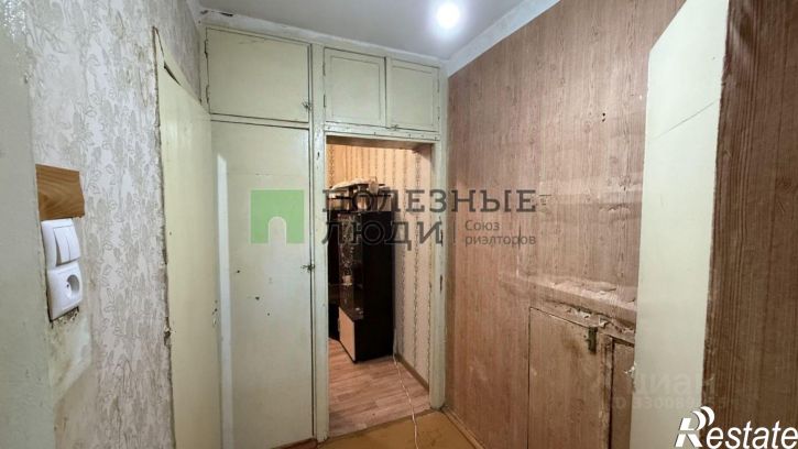 2-комн квартира пр-кт Ватутина, 23,  д. 23