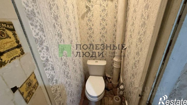 2-комн квартира пр-кт Ватутина, 23,  д. 23