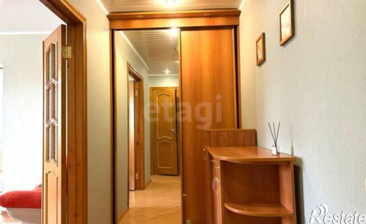 2-комн квартира ул Калинина, 3,  д. 3
