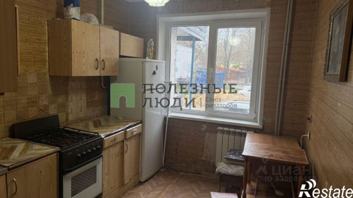 2-комн квартира пр-кт Ватутина, 23,  д. 23
