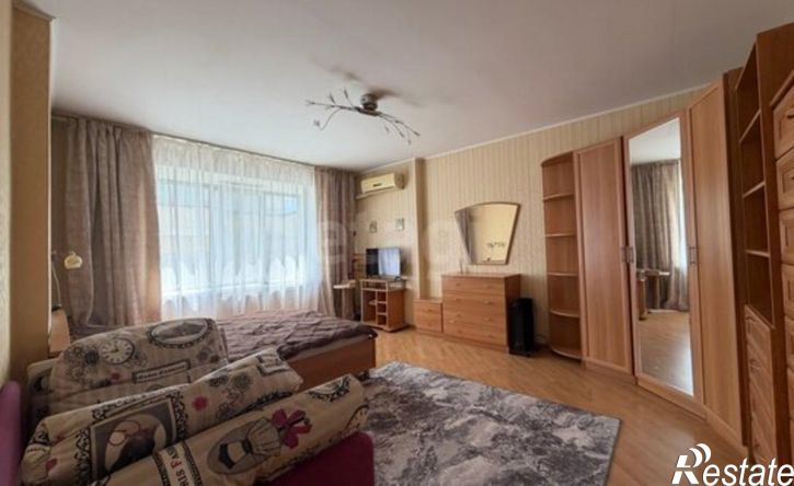 2-комн квартира ул Калинина, 3,  д. 3