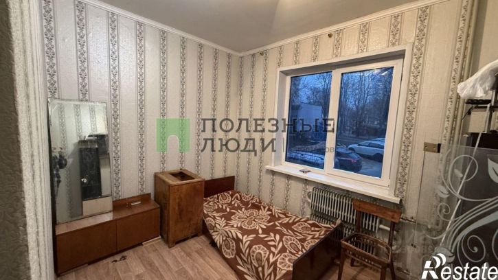 2-комн квартира пр-кт Ватутина, 23,  д. 23