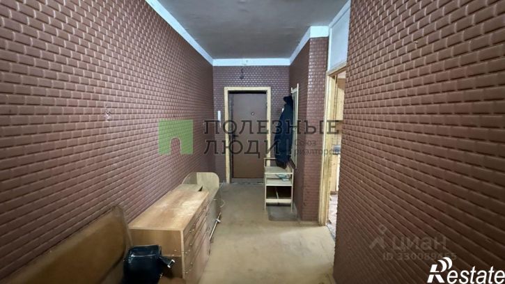2-комн квартира пр-кт Ватутина, 23,  д. 23