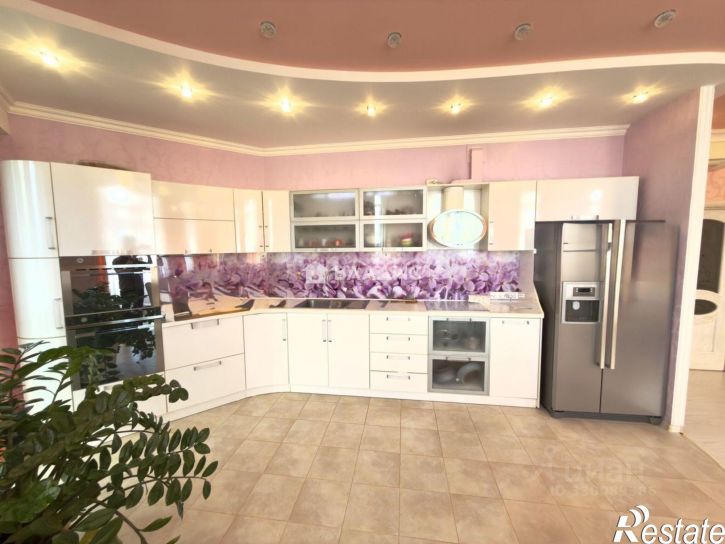 4-комн квартира ул Академическая, 23А,  д. 23А