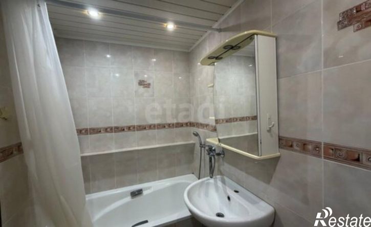 2-комн квартира ул Калинина, 3,  д. 3