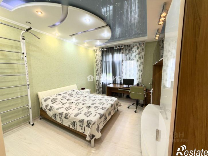 4-комн квартира ул Академическая, 23А,  д. 23А